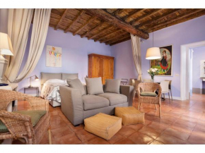 Apartment Via Farina